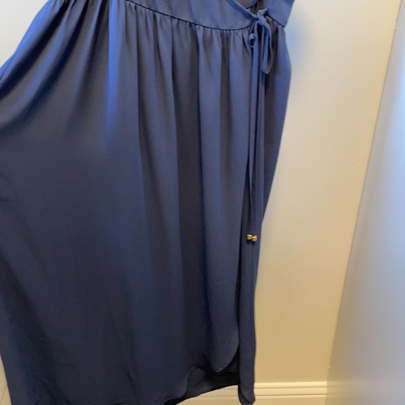 Monk & Lou Kiara Wrap Dress - Picture 4 of 7